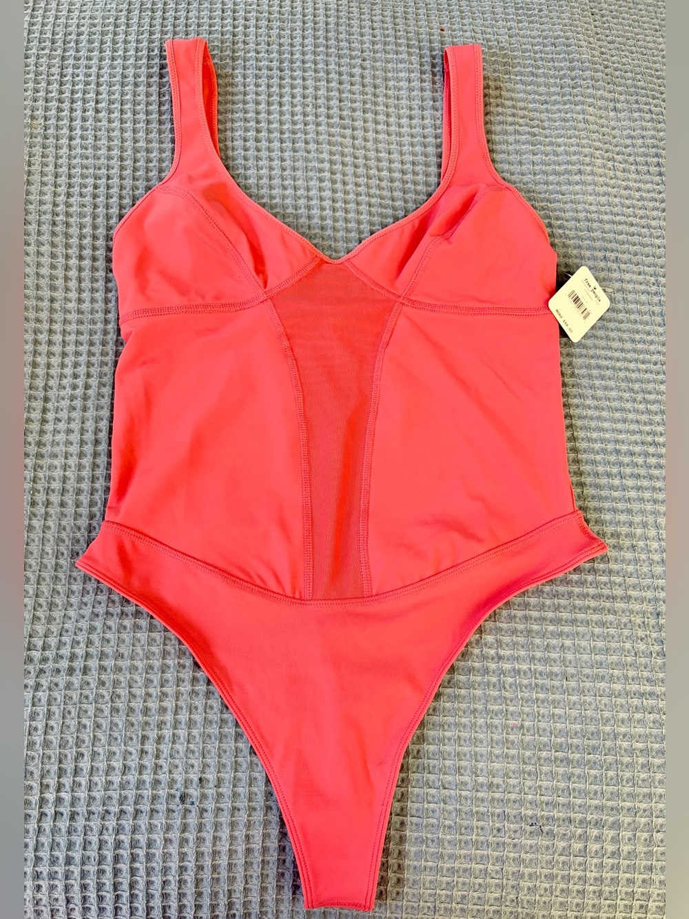 Free People Movement Sexy Swinsuit.